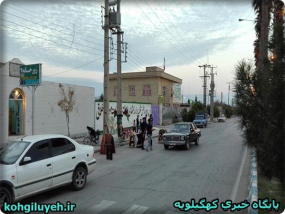 برپایی ایستگاه صلواتی به مناسیبت اربعین حسینی در دهدشت+ تصاویر-ورزشکاران زورخانه پوریای ولی دهدشت