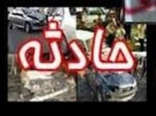 7 نفر کشته در پی دو حادثه محور یاسوج-اصفهان