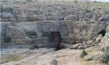 کشف رازهای سربه‌مهر «غار نِزِل» سرفاریاب / زوایای پنهان غار شگفت‌انگیز نزل