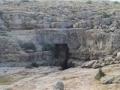 کشف رازهای سربه‌مهر «غار نِزِل» سرفاریاب / زوایای پنهان غار شگفت‌انگیز نزل