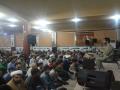 مراسم شبی با فرشتگان خاکی در دهدشت برگزار شد+ تصاویر
